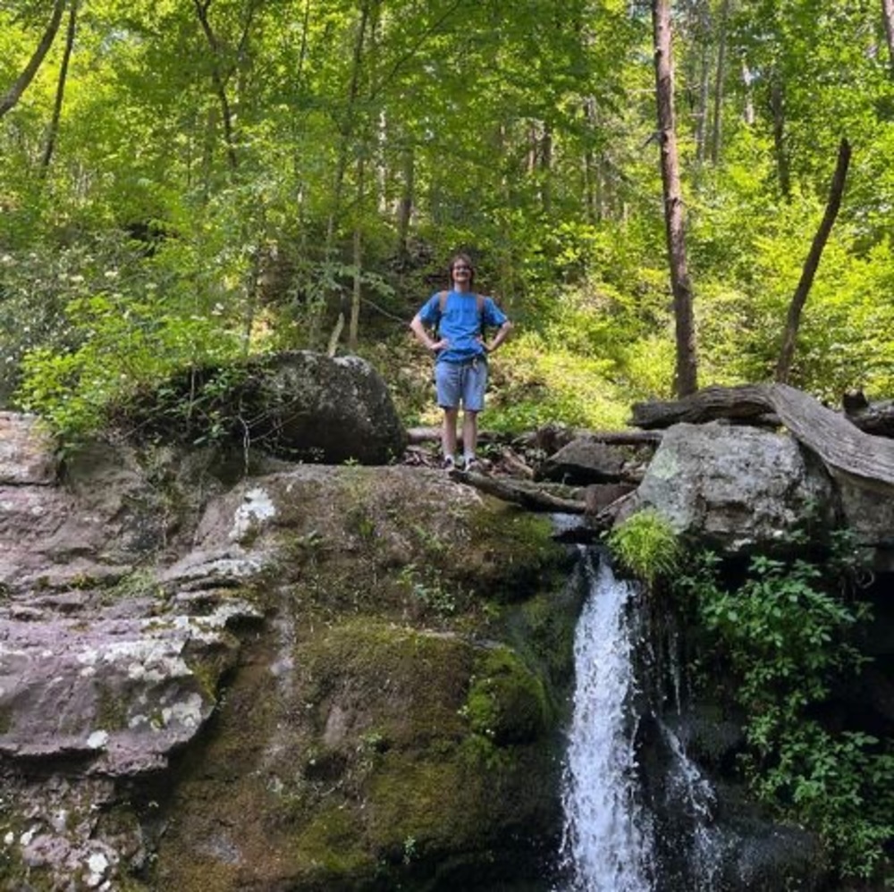 Meet your Posher, Chase